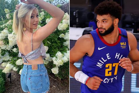 jamal murray gf leak|Harper Hempel, Jamal Murrays GF, Speaks Out on Sex Tape